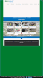 Mobile Screenshot of landsskuet.dk